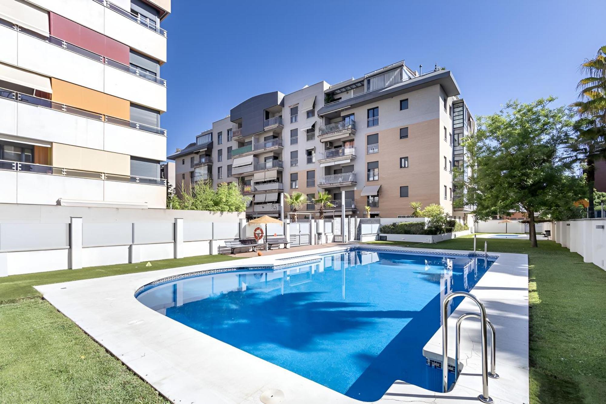 Apartamentos Arcoiris — Photos 1
