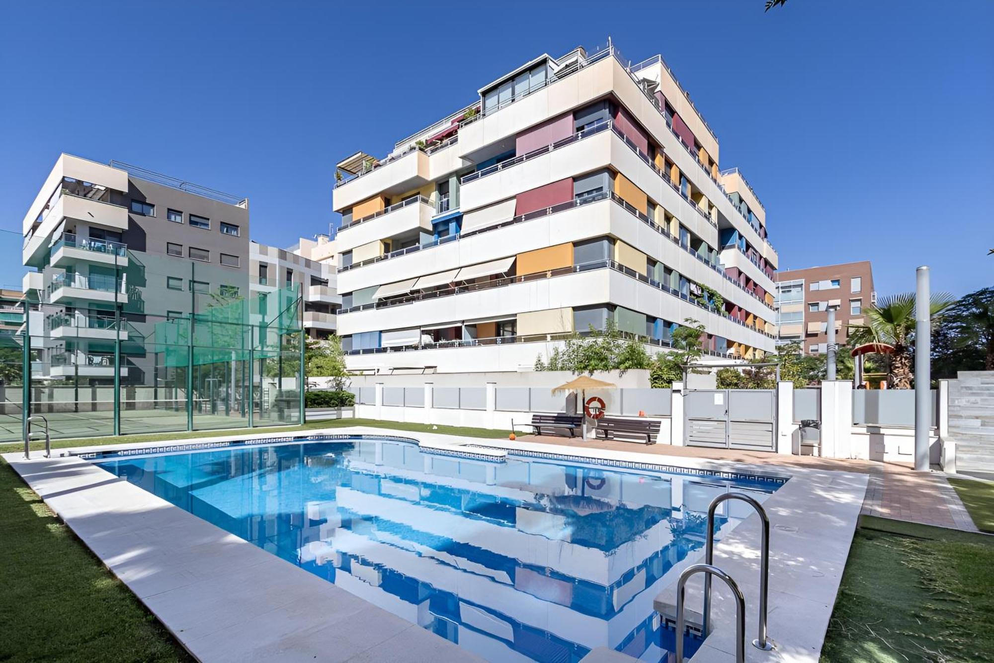 Apartamentos Arcoiris — Photos 2